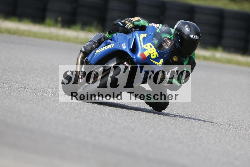 /24 08.06.2025 TZ Motorsport ADR/Gruppe rot/585